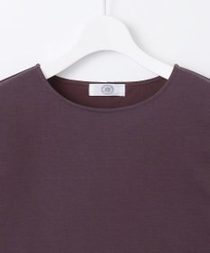 J.PRESS LADIES S TCポンチ ドルマンスリーブ レイヤード カットソー