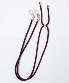 WEGO 細ロープストラップ