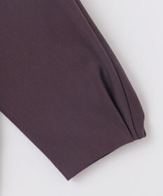 J.PRESS LADIES S TCポンチ ドルマンスリーブ レイヤード カットソー