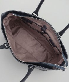 GOTAIRIKU 日本製【PELLE MORBIDA】2WAY シュリンクレザートートバッグ