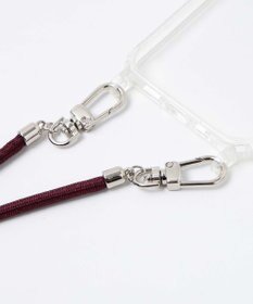 WEGO 細ロープストラップ