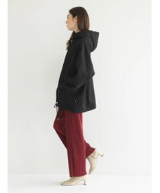 CRAFT STANDARD BOUTIQUE カットプリーツパンツ