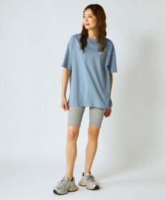 OP／FILA 【Ocean Pacific】カレッジ・バックロゴTシャツ
