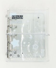 WEGO グラフィックシールバインダー