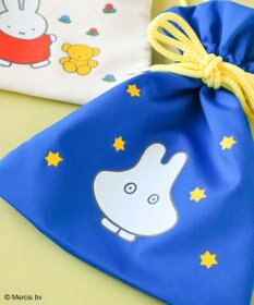 Green Parks Ｍｉｆｆｙ／きんちゃくポーチ