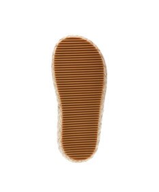 STEVE MADDEN PORTOFINO 厚底ダブルベルトサンダル