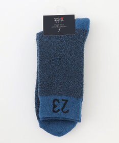 23区GOLF 【MEN】パイル レギュラーソックス