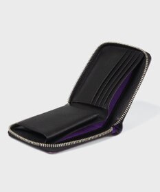 Paul Smith コンティニュアスパターン 2つ折り財布