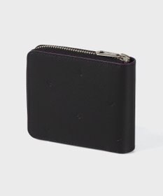 Paul Smith コンティニュアスパターン 2つ折り財布