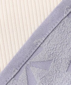 ANY KIDS 総柄リボンドッキングチュニック