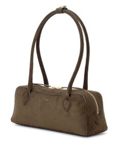 23区 【見上愛さん着用/VERY掲載】ワイド ボストン バッグ