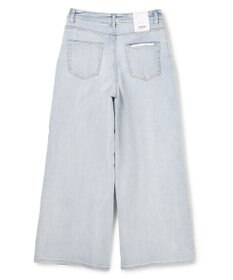 UNFILO 【UNFILO DENIM】バギーデニム