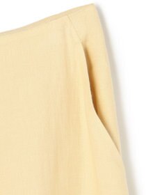 BEIGE， COZES / フレアスカート