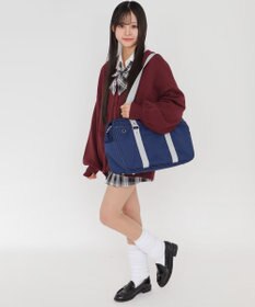 WEGO 【SCHOOL ITEM】スクールバッグ