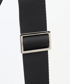 ICB フラップミニショルダーバッグ