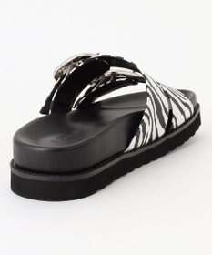 ICB コンフォータブルサンダル