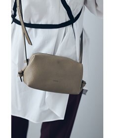 MIYABIYA 【本革・日本製】　NANO SHOULDER