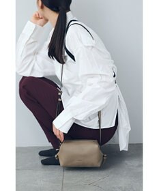 MIYABIYA 【本革・日本製】　NANO SHOULDER