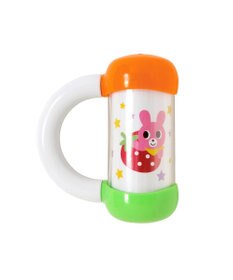 MIKI HOUSE HOT BISCUITS ホットビ ベビーチャイム