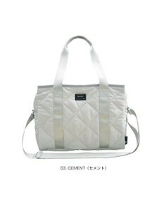 ROOTOTE 1050【大容量＆多機能＆ポケット充実】SN.グランデ.ハッコ-A