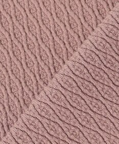 JOSEPH HOMME 【新柄】 ヴィスコースリンクス　クルーネックニット