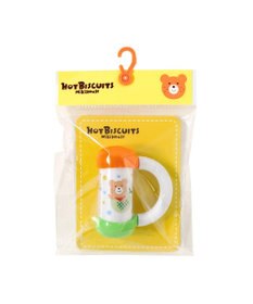 MIKI HOUSE HOT BISCUITS ホットビ ベビーチャイム