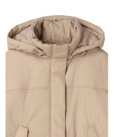 earth music&ecology ２ｗａｙ中綿モッズコート