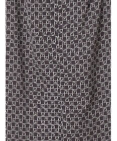 Te chichi パターンアソートボウタイブラウス