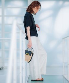 23区 【VIOLAｄORO】MIROミニ ショルダー