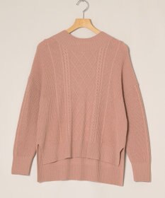 ONWARD Reuse Park 【any SiS】ニット秋冬