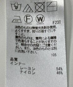 ONWARD Reuse Park 【組曲】ニット春夏