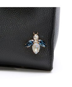 A.D.M.J. 【牛革】モーツァルト/ザ・ビー前金具付2WAYトートS