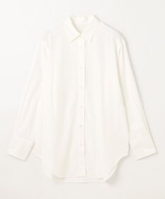 ANY 【手洗い可能/抗菌防臭/UVカット/速乾】レギュラーカラーシャツ