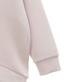 AMERICAN HOLIC 【WEB限定】バックフリルポンチプルオーバー