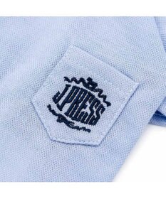 PET PARADISE J.PRESS カノコ スキッパー ポロシャツ 小型犬