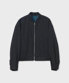 Paul Smith トラベル MA-1 ブルゾン