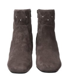 Bridget Birkin 【Bridget Birkin】キルティングストーンショートブーツ