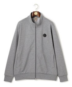 J.PRESS MEN 【KING SIZE】オーバルワンポイント トラックジャケット
