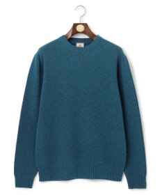 J.PRESS MEN 【WEB限定】クルーネックニット