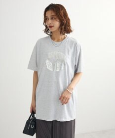 Green Parks ■ＦＲＵＩＴ　ＯＦ　ＴＨＥ　ＬＯＯＭ　箔ロゴｐｔＴＥＥ