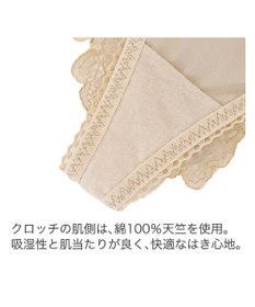 BRADELIS New York 【BRADELIS New York】　ジャクリーンスタイルタンガ24A1