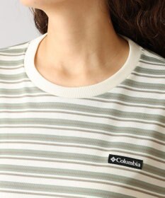 Columbia Columbia/ ウィメンズクラウドアベニューロングスリーブクルー /コロンビア