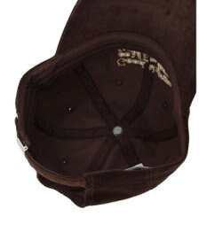 AMERICAN HOLIC コーデュロイロゴＣＡＰ