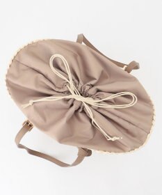 LA BAGAGERIE 【メイズ】ワイドバスケット