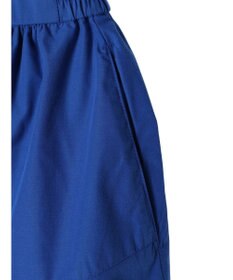 AMERICAN HOLIC 接触冷感タックフレアスカート