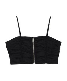 Green Parks ・ＥＬＥＮＣＡＲＥ　ＤＵＥ　シャーリングビスチェ