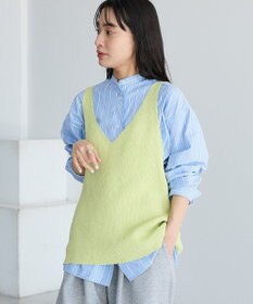 CRAFT STANDARD BOUTIQUE 前後2WAY/ミニブークレベスト