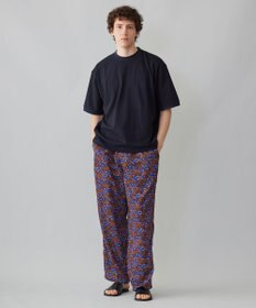 UNFILO MENS TORO TORO イージー ワイドパンツ [24年春夏商品]