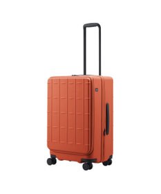 ACE BAGS & LUGGAGE ace. トレリスZ スーツケース 65/75L エキスパンド フロントオープン 09072 エース