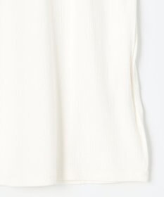 ANY SIS L 【2SET】プリーツコンビトレンチワンピース セット